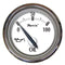 Gauges Faria Newport SS 2" Oil Pressure Gauge - 0 to 100 PSI [25005] Faria Beede Instruments