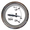 Gauges Faria Newport SS 2" Trim Gauge f/Mercury/Mariner/Mercruiser/Volvo DP/Yamaha [25003] Faria Beede Instruments