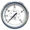 Gauges Faria Newport SS 4" Speedometer - 0 to 35 MPH [45008] Faria Beede Instruments