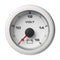 Gauges VDO Marine 2-1/16" (52mm) OceanLink Battery Voltage Gauge - 8 to 16V - White Dial  Bezel [A2C1066110001] VDO Marine
