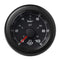 Veratron 52MM (2-1/16") OceanLink Engine Oil Pressure Gauge -10 Bar/150 PSI - Black Dial  Bezel [A2C1066000001]