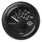 Gauges VDO Marine 2-1/16" (52mm) ViewLine Transmission Oil Pressure 30 Bar/435 PSI - 8-32V - Black Dial  Round Bezel [A2C59514141] VDO Marine