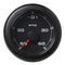 Gauges VDO Marine 2-1/6" (52mm) OceanLink Battery Current Gauge - 60/+60 Amps - Black Dial  Bezel [A2C1349640001] VDO Marine