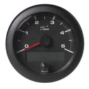 Gauges VDO Marine 3-3/8" (85MM) OceanLink NMEA 2000 Tachometer - 5000 RPM - Black Dial  Bezel [A2C1065720001] VDO Marine