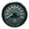 Gauges VDO SingleViu 100mm (4") Speedometer - 300 KM/H [A2C3832830030] VDO