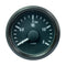 Gauges VDO SingleViu 52mm (2-1/16") Turbo Pressure Gauge - 60 PSI - 0-180 Ohm [A2C3833470030] VDO