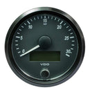 Gauges VDO SingleViu 80mm (3-1/8") Speedometer - 30 MPH [A2C3832880030] VDO