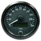 Gauges VDO SingleViu 80mm (3-1/8") Speedometer - 300 KM/H [A2C3832950030] VDO