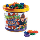 GEARS SUPER SET 150 PIECES-Learning Materials-JadeMoghul Inc.