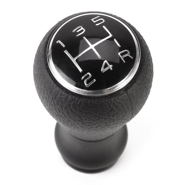 Gearshift knob for CITROEN C1 C3 C4 / For PEUGEOT 106 107 205 206 207 306 307 308 309 405 406 407 508 605 607 806 807 JadeMoghul Inc. 