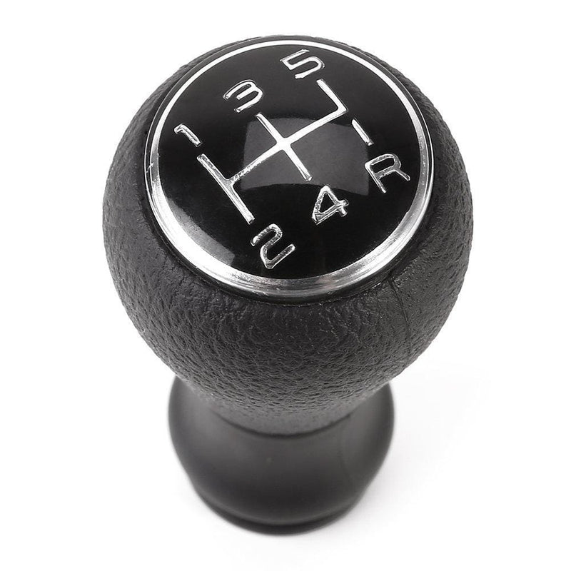 Gearshift knob for CITROEN C1 C3 C4 / For PEUGEOT 106 107 205 206 207 306 307 308 309 405 406 407 508 605 607 806 807 JadeMoghul Inc. 