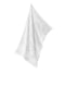 General Accessories Port Authority Grommeted Microfiber Golf Towel. TW530 Port Authority