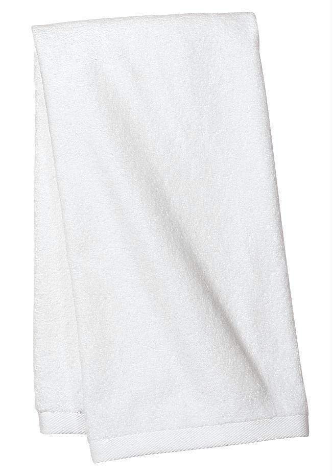 General Accessories Port Authority Sport Towel.  TW52 Port Authority