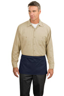 General Accessories Port Authority Waist Apron with Pocket .  A515 Port Authority