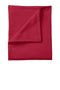 General Accessories Port & Company Core Fleece  Sweatshirt Blanket. BP78 Port & Company