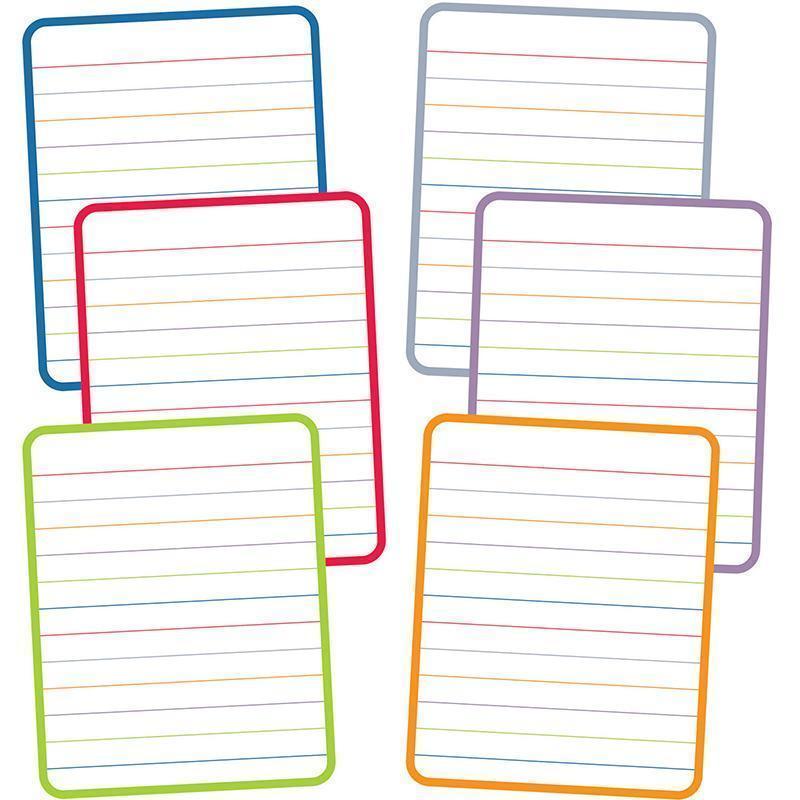 General Notebook Paper 6 In Designer Cut AExp