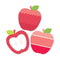 General Poppy Red Apples 10 In Designer Cut AExp