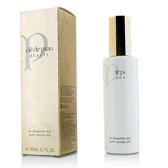 Gentle Cleansing Milk - 200ml-6.7oz-All Skincare-JadeMoghul Inc.