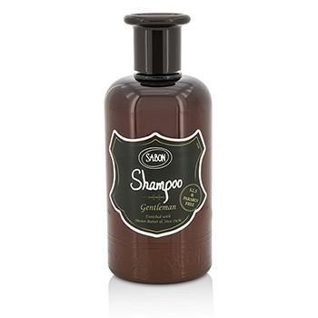 Gentleman Collection Shampoo - Patchouli Citrus - 350ml-12oz-Hair Care-JadeMoghul Inc.