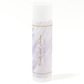 Geo Marble Personalized Lip Balm Pewter Grey (Pack of 12)-Popular Wedding Favors-Lavender-JadeMoghul Inc.