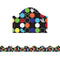 GEO MICKEY ICONS DECO TRIM-Learning Materials-JadeMoghul Inc.