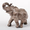 Geometric elephant - small - from gifts by fashioncraft-Wedding Cake Accessories-JadeMoghul Inc.
