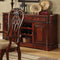George Town Traditional Style Server, Cherry Finish