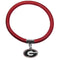 Georgia Bulldogs Color Cord Bracelet-Jewelry & Accessories-JadeMoghul Inc.