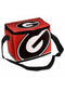 Georgia Bulldogs Insulated Lunch Bag - Red-LICENSED NOVELTIES-JadeMoghul Inc.