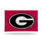 Team Banner Georgia Oval G Banner Flag