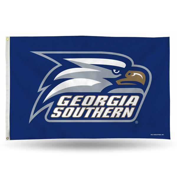 Team Banner Georgia Southern Banner Flag