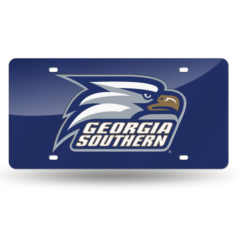 NCAA Georgia Southern Laser Tag