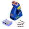 GEOSAFARI JR TALKING MICROSCOPE-Learning Materials-JadeMoghul Inc.