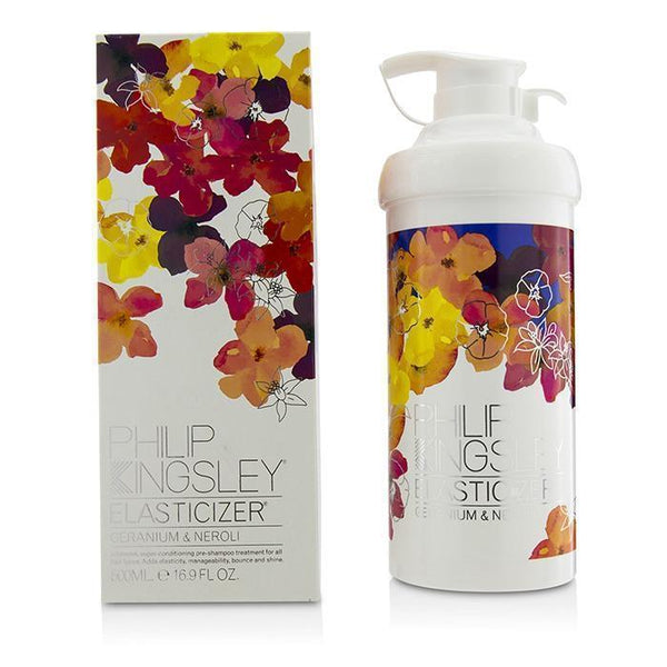 Geranium & Neroli Elasticizer - 500ml-16.9oz-Hair Care-JadeMoghul Inc.