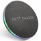 GETIHU 10W Qi Fast Wireless Charger For iPhone X XR XS MaX 8 Samsung Note 8 S8 S9 Plus S7 S6 Edge Phone Wireless Charging Charge-China-Universal-JadeMoghul Inc.