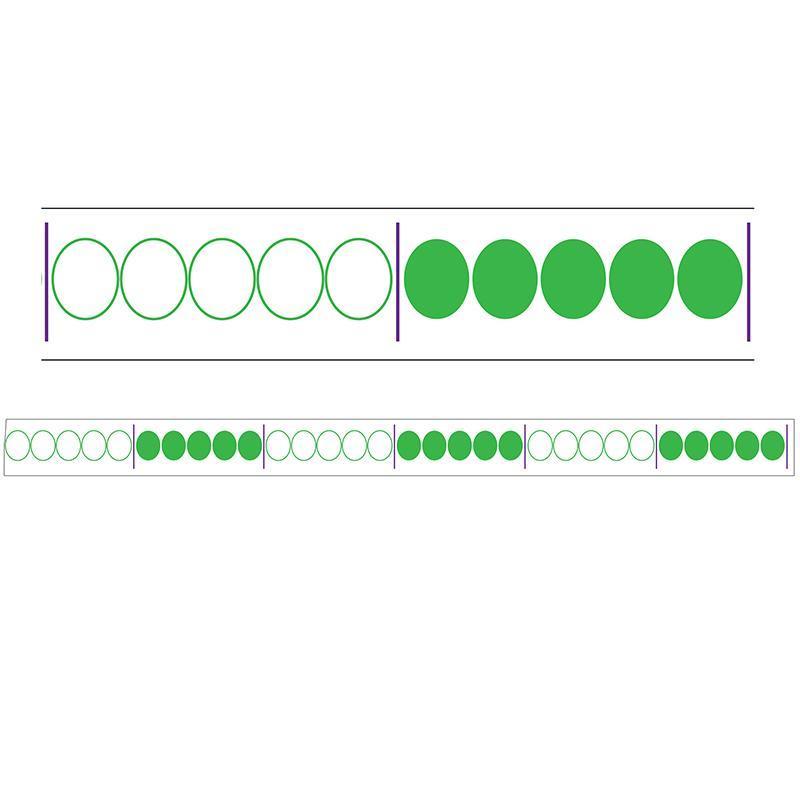 GIANT 1-120 BEAD NUMBER LINE-Learning Materials-JadeMoghul Inc.