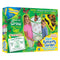 GIANT BUTTERFLY GARDEN-Toys & Games-JadeMoghul Inc.