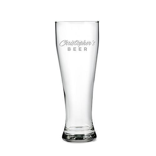 Giant Engraved Beer Glass Gift - Casual Etching (Pack of 1)-Personalized Gifts For Men-JadeMoghul Inc.