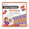 GIANT MAGNETIC ARRAY SET-Learning Materials-JadeMoghul Inc.