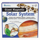 GIANT MAGNETIC SOLAR SYSTEM-Learning Materials-JadeMoghul Inc.