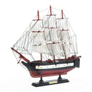 Gift Bulk Buys Home Decor Ideas USs Constitution Ship Model Koehler