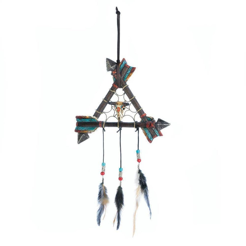 Gift Bulk Buys Living Room Decor Arrow Dreamcatcher Decoration Koehler