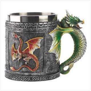 Gift Collectibles Cheap Home Decor Royal Dragon Mug Koehler