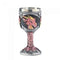 Gift Collectibles Decoration Ideas Red Dragon Goblet Koehler