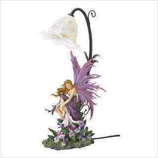 Table Lamps Orchid Fairy Table Lamp