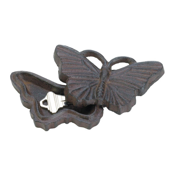 Cheap Home Decor Butterfly Key Hider