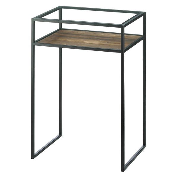 Entry Table Decor Industrial Style Table