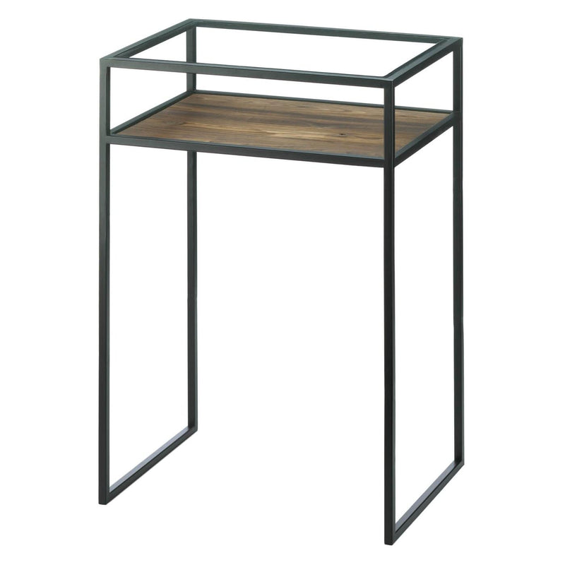 Entry Table Decor Industrial Style Table