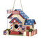 Gifts Cheap Home Decor Patriotic Birdhouse Koehler