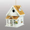 Gifts Cheap Home Decor Two Story Happy Home Birdhouse Koehler